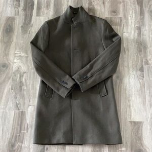 Men’s Club Monaco Blazer Coat